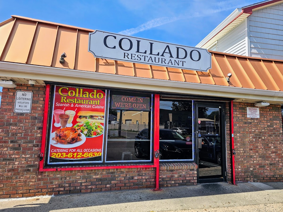 Collado Restaurant
