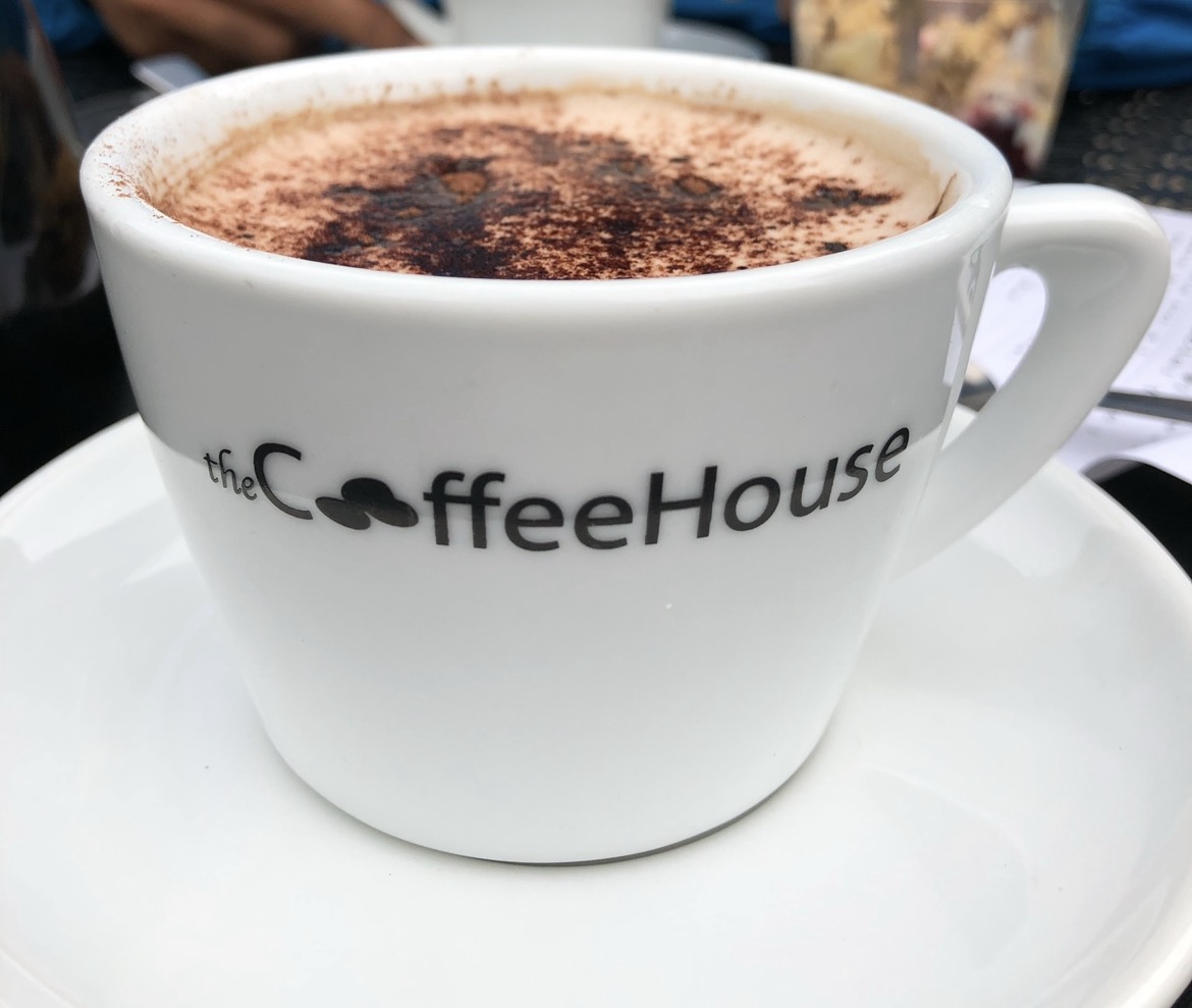 The Coffee House Sale Photos 2